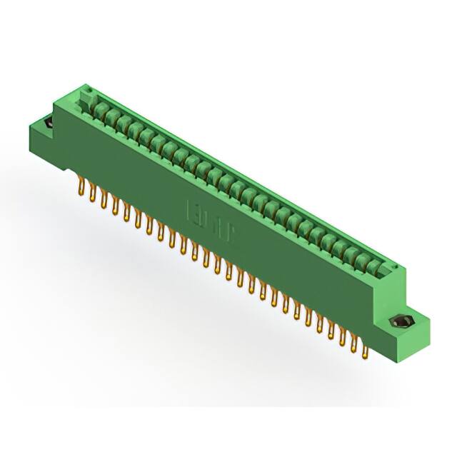 846-052-555-208 EDAC Inc.  Edgeboard Connectors